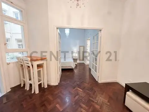 Departamento en Venta en Balvanera, CABA