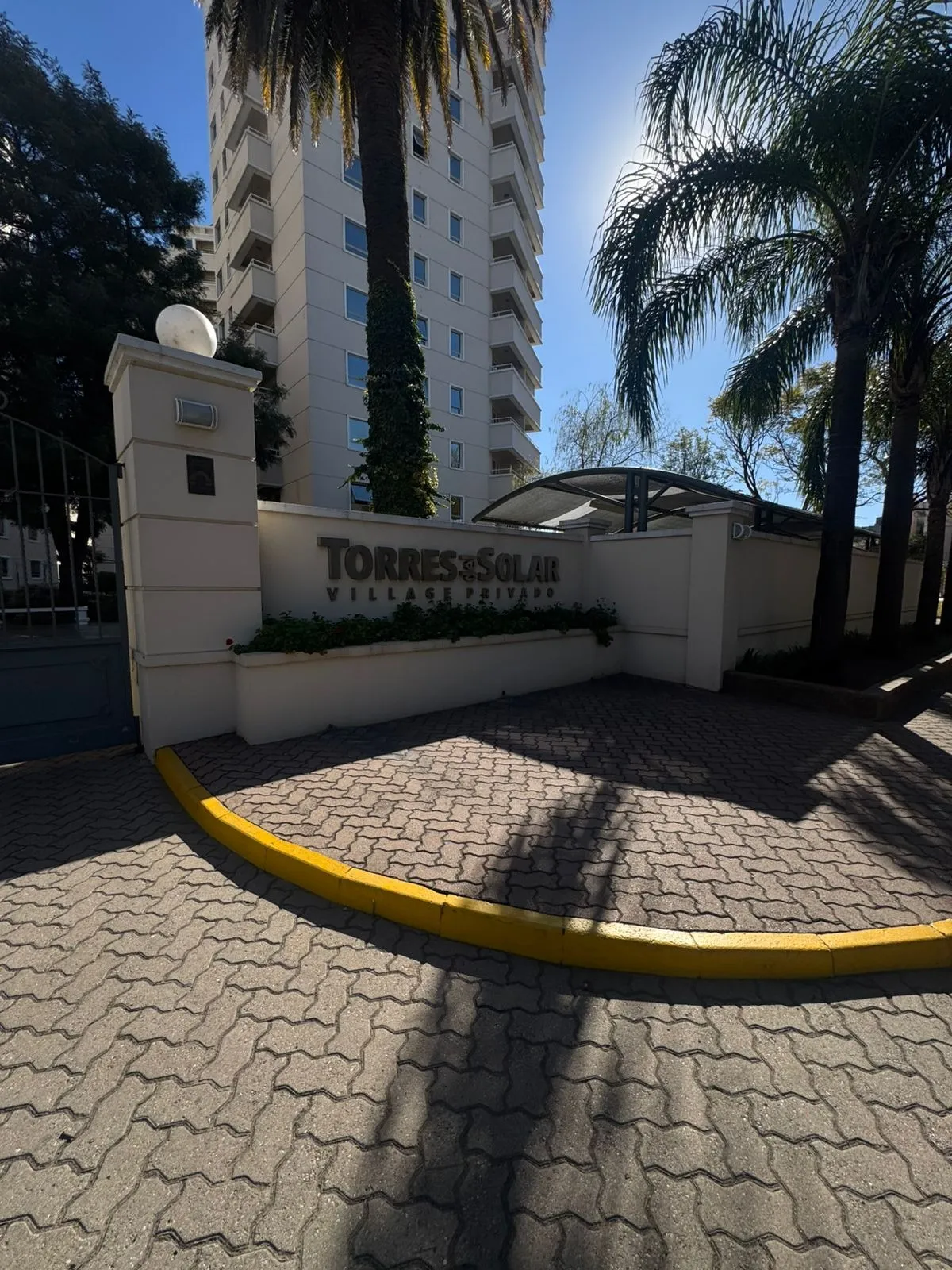 VENTA Departamento Torres del Solar.