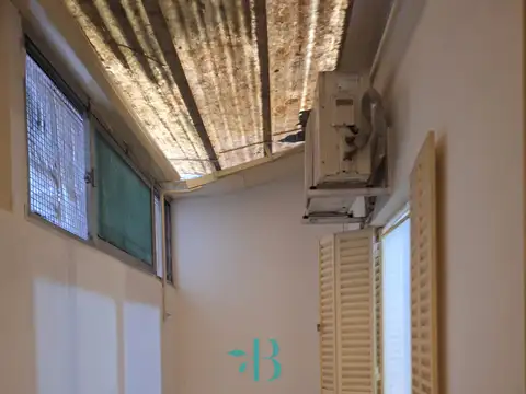 Departamento en Venta en Almagro, CABA