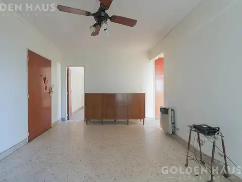 Departamento en Venta en San Cristobal, CABA