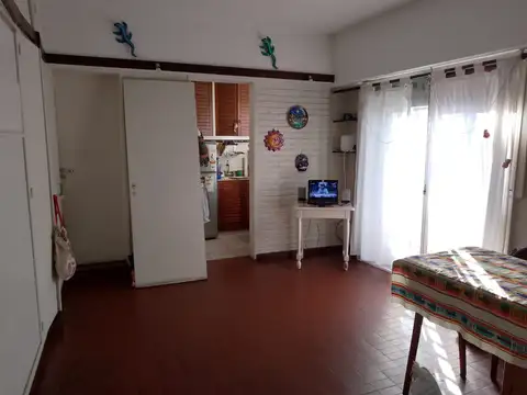 Departamento en Venta en Paternal, CABA