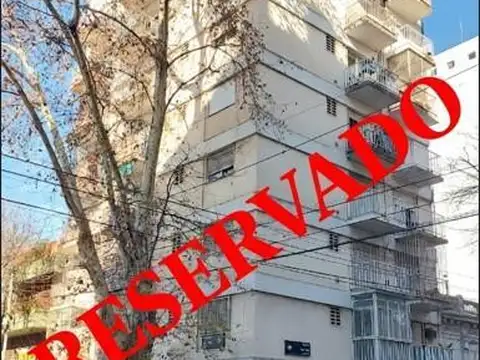 Departamento en Venta en Almagro, CABA