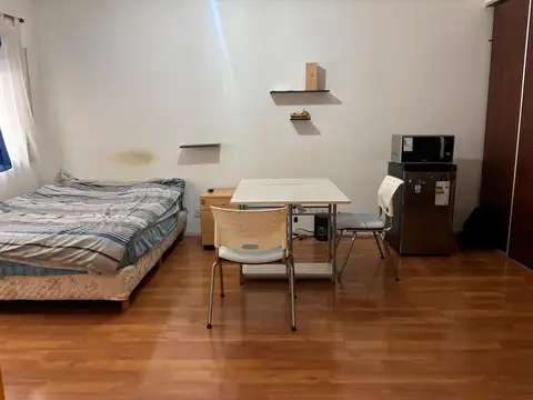 Departamento en Venta en Villa Crespo, CABA