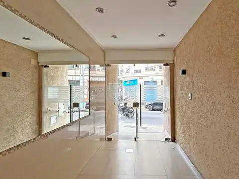 Departamento en Venta en Almagro, CABA