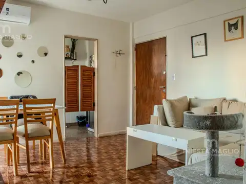 Departamento en Venta en Parque Avellaneda, Capital Federal