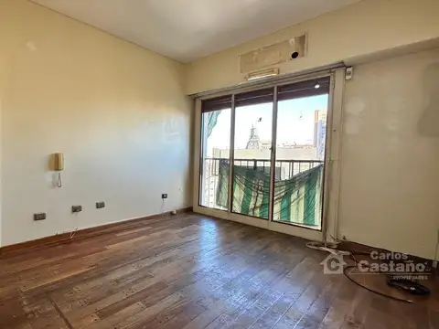Departamento en Venta en Monserrat, CABA