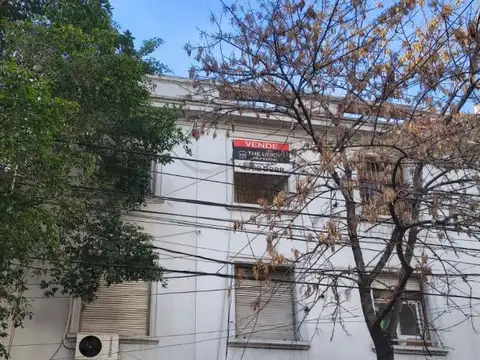 Departamento en Venta en Balvanera, Capital Federal