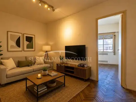 Departamento en Venta en Palermo, CABA