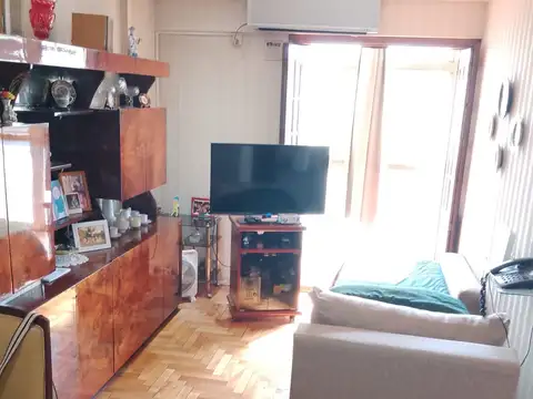 Departamento en Venta en Balvanera, CABA