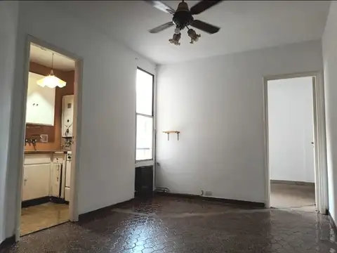 Departamento en Venta en Almagro, Capital Federal