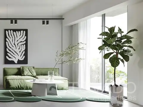 Departamento en Venta en Belgrano, Capital Federal