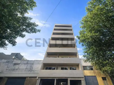 Departamento en Venta en Villa Crespo, CABA