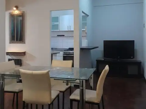 Departamento en Venta en Boedo, CABA