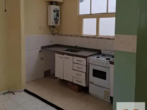 Departamento en Venta en Microcentro, Centro