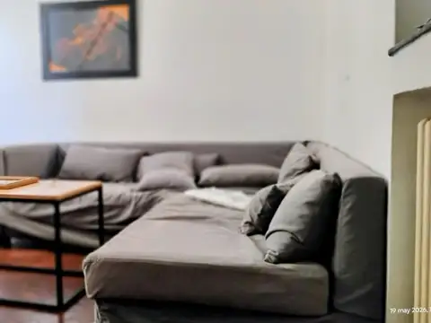 Departamento en Venta en Recoleta, Capital Federal