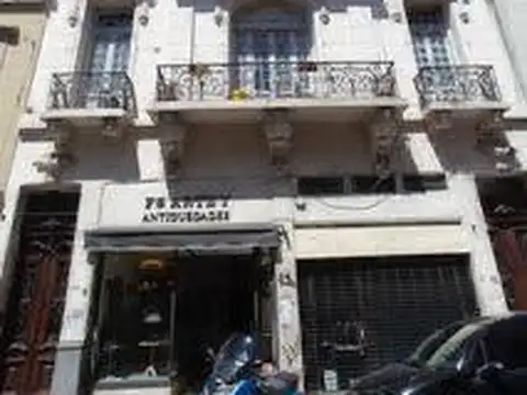Departamento en Venta en San Telmo, Capital Federal