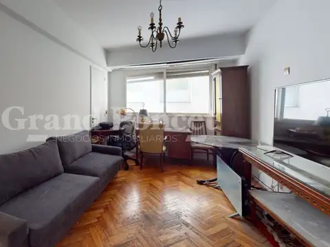 Departamento en Venta en San Nicolás, CABA