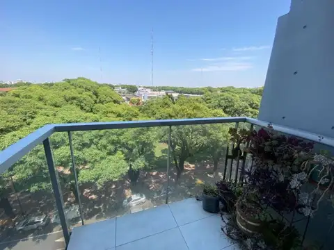 Departamento en Venta en Chacarita, CABA