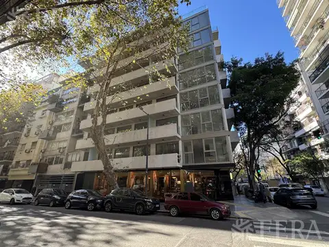 Departamento en Venta en Palermo, Capital Federal