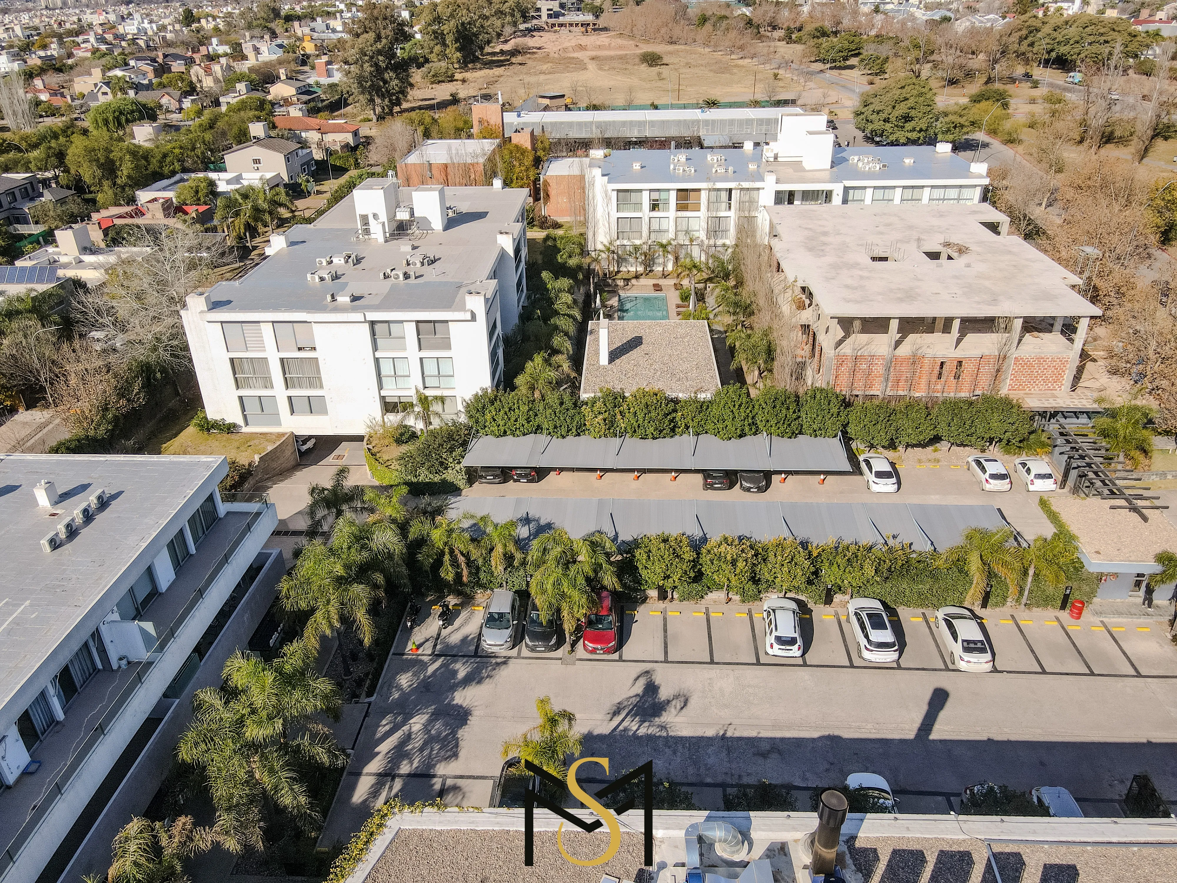 Depto. En Venta – La Rosella Villa – VALLE ESCONDIDO