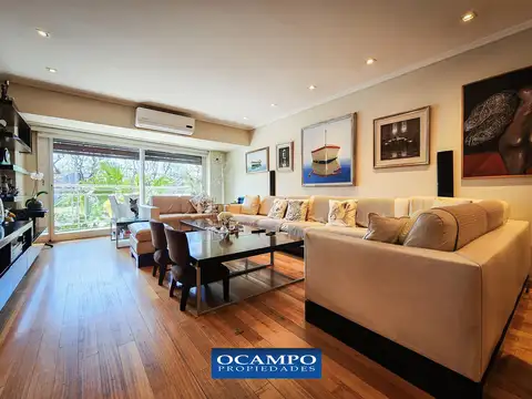 Departamento en Venta en Palermo, CABA