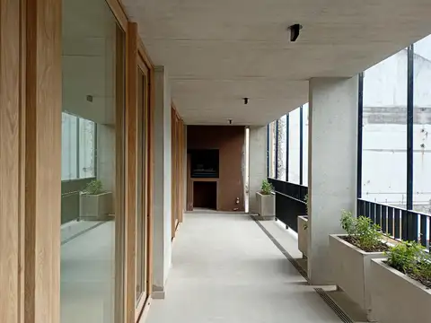 Departamento en Venta en Belgrano Chico, Belgrano