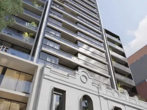 Departamento en Venta en Belgrano, CABA