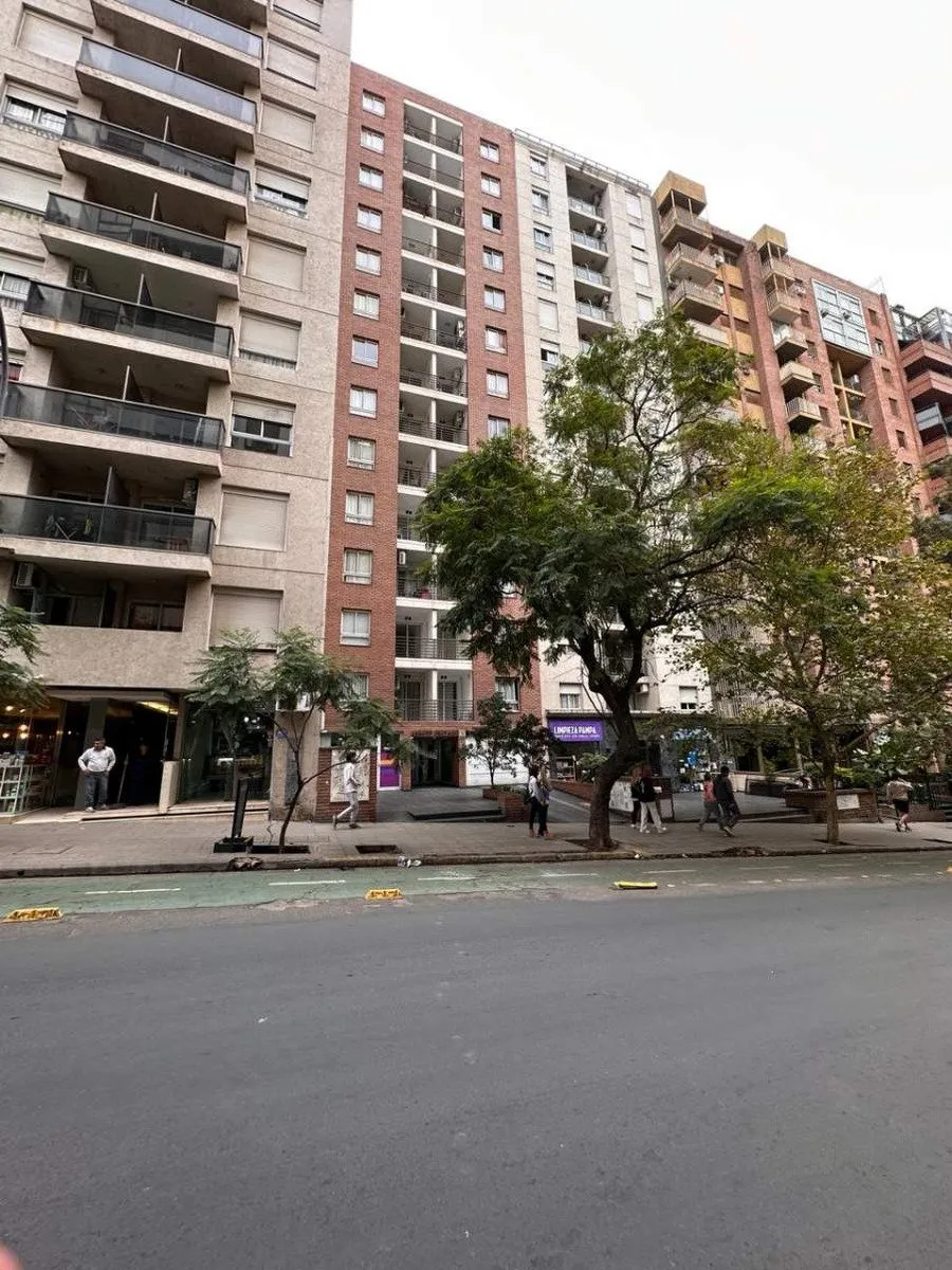 Venta departamento en Nueva Cordoba