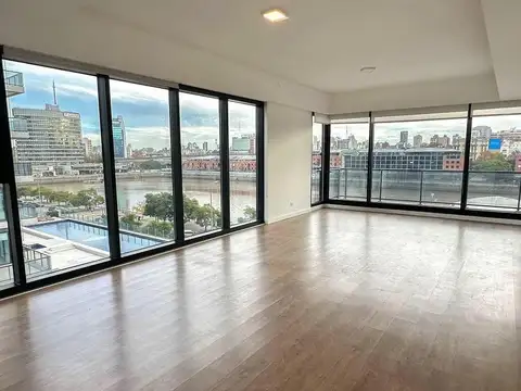Departamento en Venta en Puerto Madero, CABA