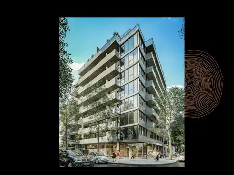 Departamento en Venta en Palermo, Capital Federal