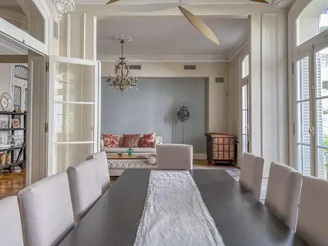Departamento en Venta en Recoleta, CABA