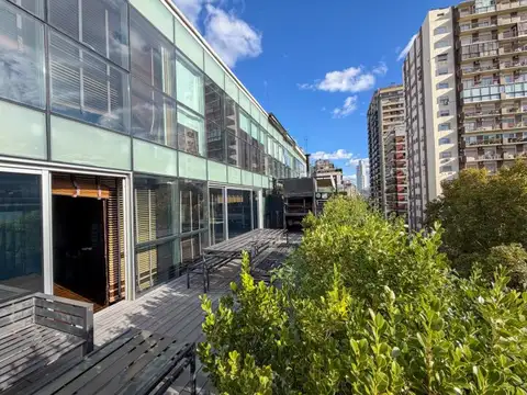 Departamento en Venta en Palermo, CABA