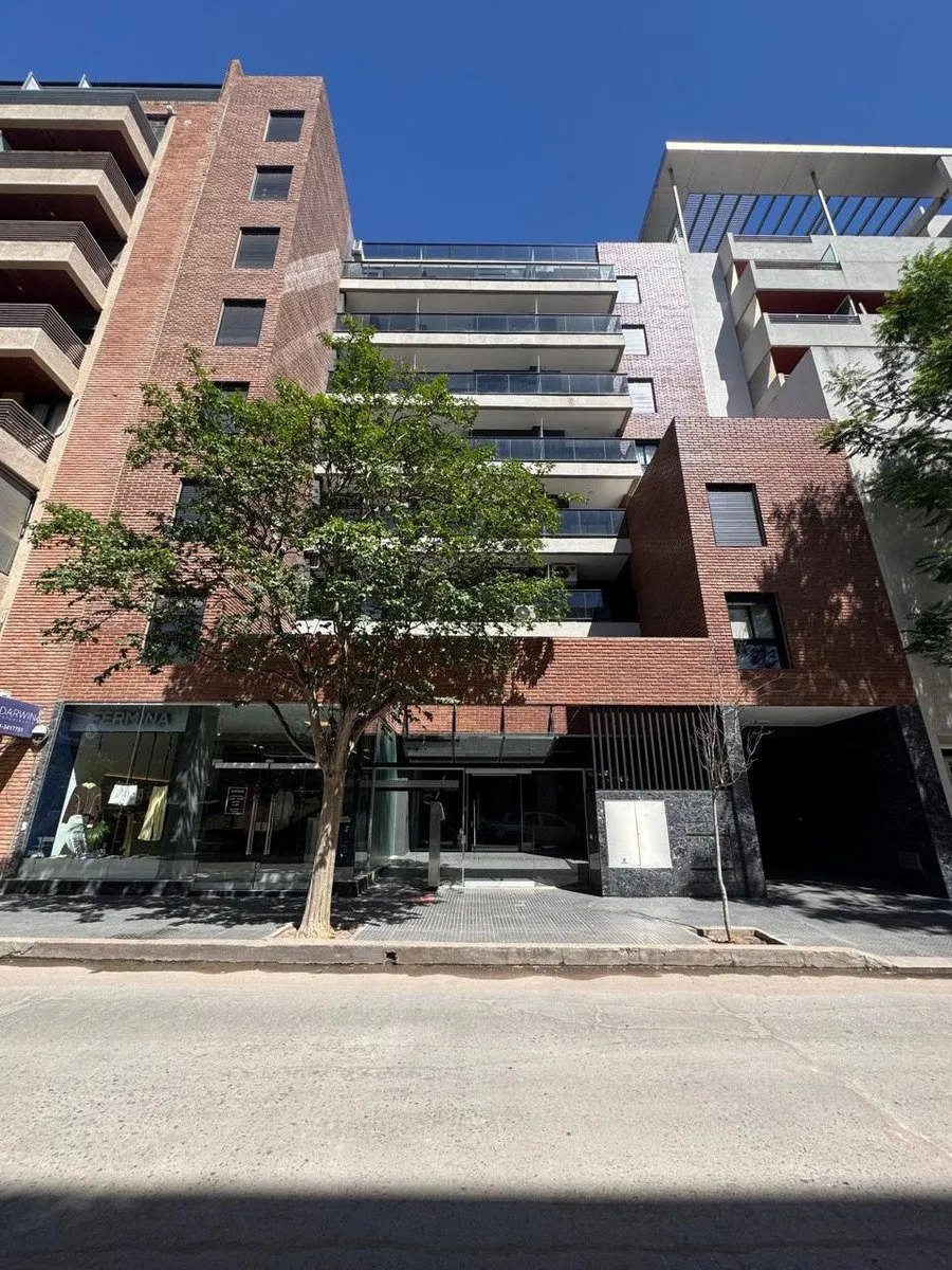Venta departamento a estrenar en Nueva Cordoba
