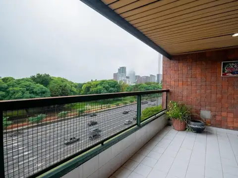 Departamento en Venta en Palermo Chico, Palermo
