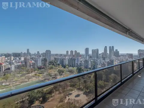 Departamento en Venta en Palermo, CABA