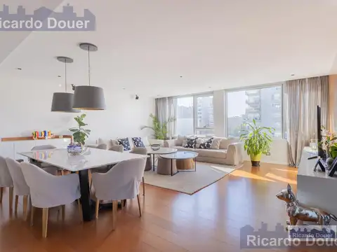 Departamento en Venta en Palermo, CABA