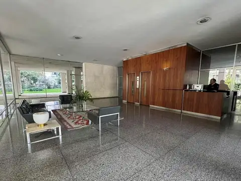 Departamento en Venta en Belgrano, CABA