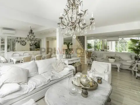 Departamento en Venta en Belgrano Chico, Belgrano