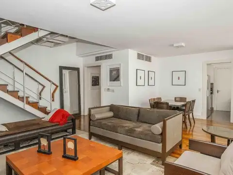 Departamento en Venta en Puerto Madero, CABA
