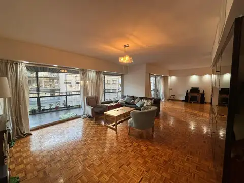 Departamento en Venta en Recoleta, CABA