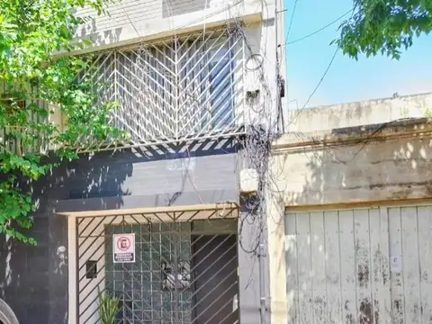Galpón en Alquiler en Villa General Mitre, CABA