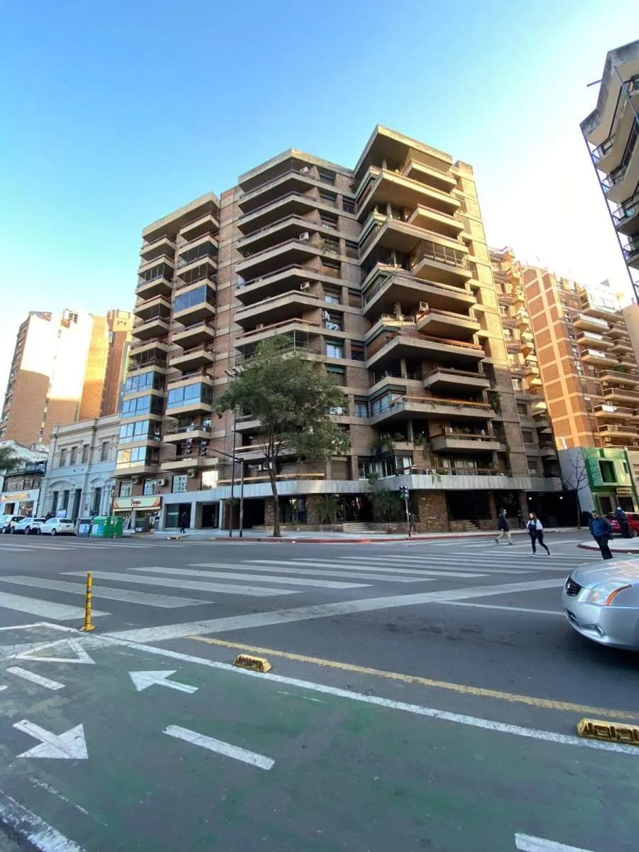 Venta Semipiso en Barrio Nueva Cordoba