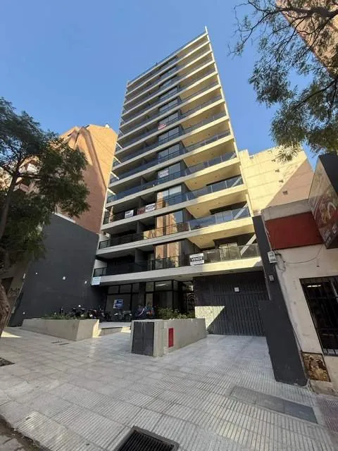 Venta Departamento en Reggia 6