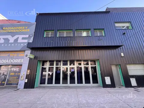 Galpón en Venta en Chacarita, Capital Federal