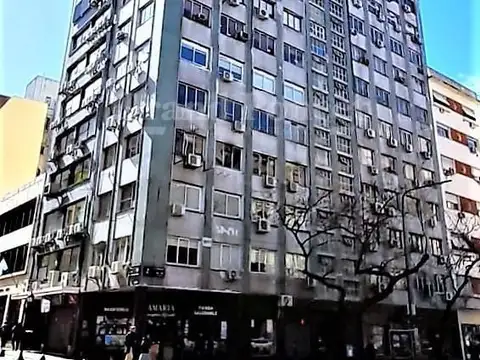 Oficina en Alquiler en San Telmo, Capital Federal
