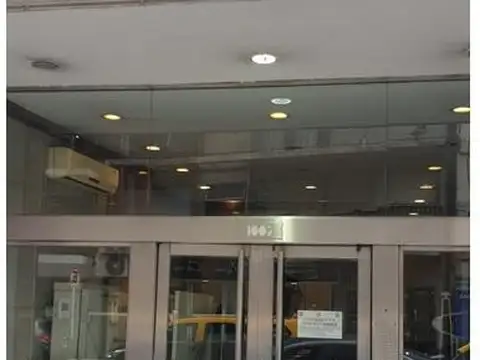 Oficina en Alquiler en Barrio Norte, Capital Federal