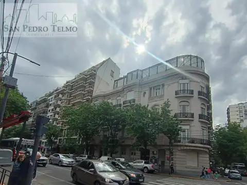Oficina en Alquiler en Palermo, Capital Federal