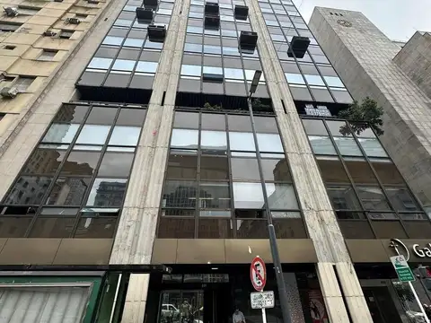 Oficina en Alquiler en Centro, Capital Federal