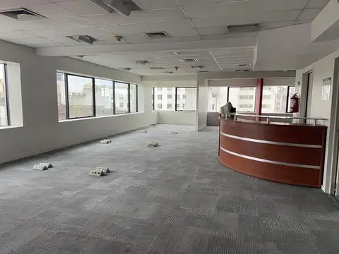 Oficina en Alquiler en Centro, Capital Federal