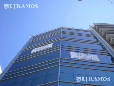 Oficina en Alquiler en Belgrano, CABA